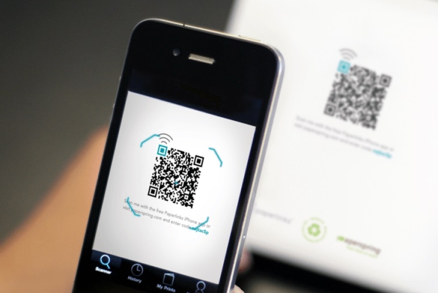 QR KOD TEKNOLOJÄ°LERÄ°